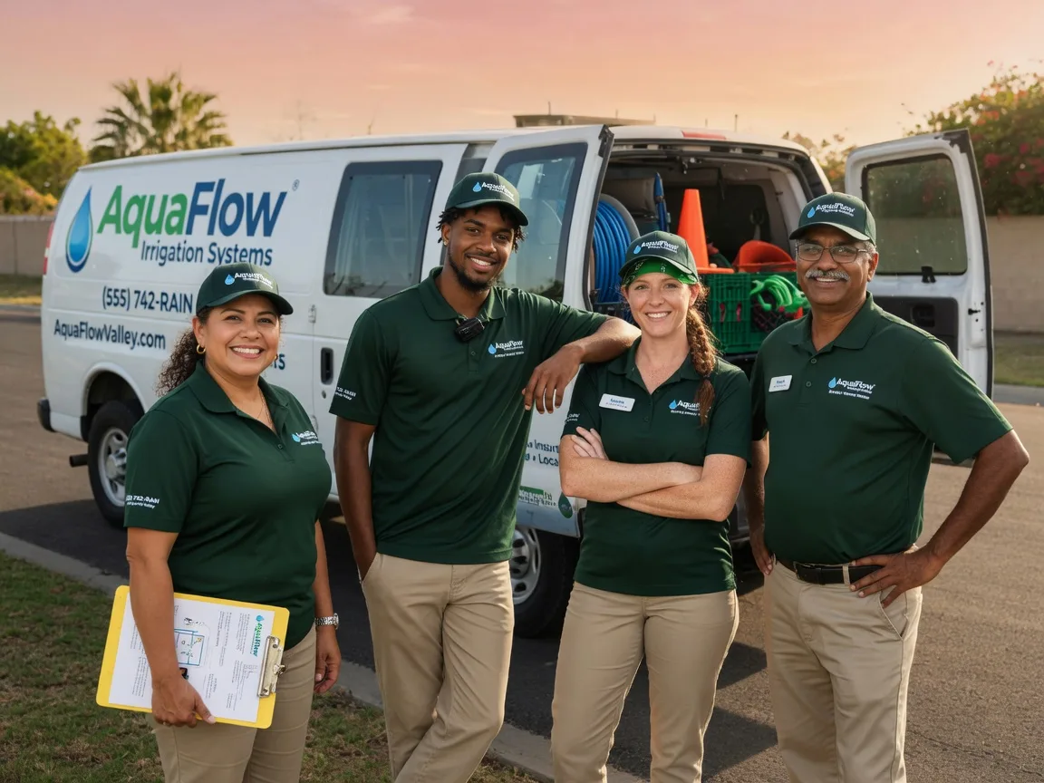 Irrigation Installation company in Roxbury Crossing, MA