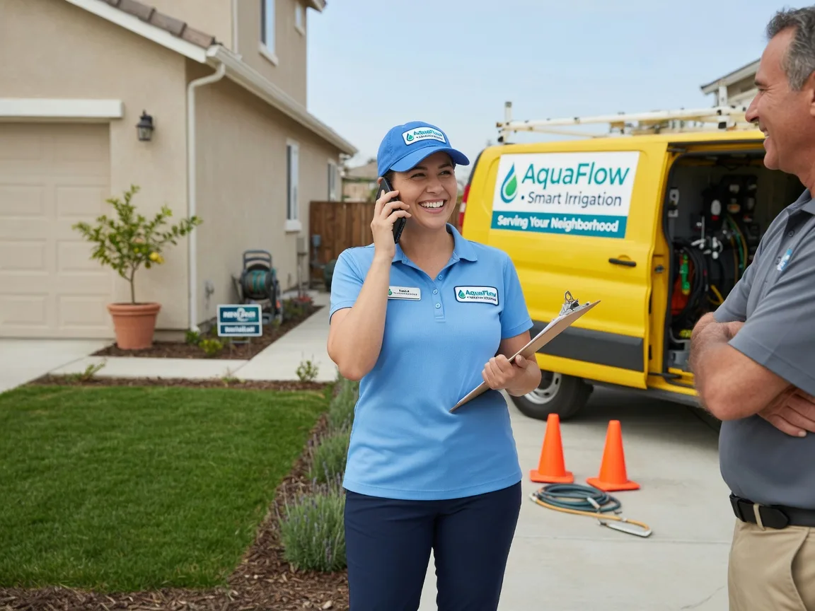 Irrigation Installation Roxbury Crossing, MA FAQs